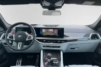 BMW X6 M din 2023 cu 3.400 km - oferta BMW115214 - foto 1