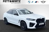 BMW X6 M din 2023 cu 3.400 km - oferta BMW115214 - foto 2