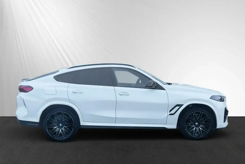 BMW X6 M din 2023 cu 3.400 km - oferta BMW115214 - foto 3