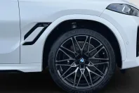 BMW X6 M din 2023 cu 3.400 km - oferta BMW115214 - foto 5