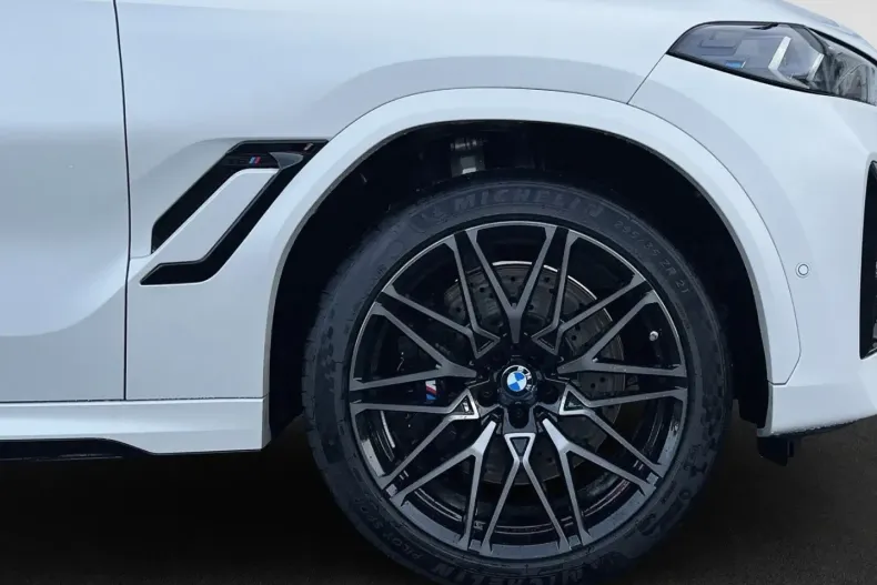 BMW X6 M din 2023 cu 3.400 km - oferta BMW115214 - foto 5