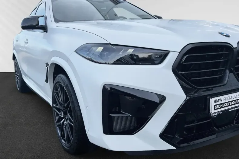 BMW X6 M din 2023 cu 3.400 km - oferta BMW115214 - foto 11