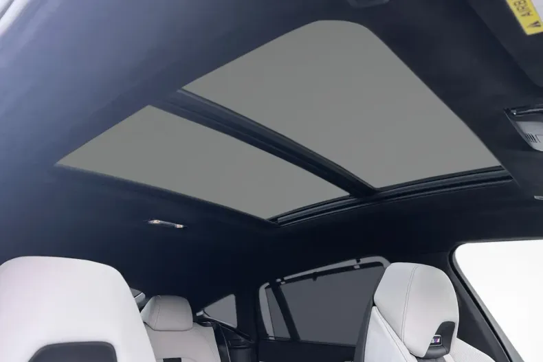 BMW X6 M din 2023 cu 3.400 km - oferta BMW115214 - foto 12