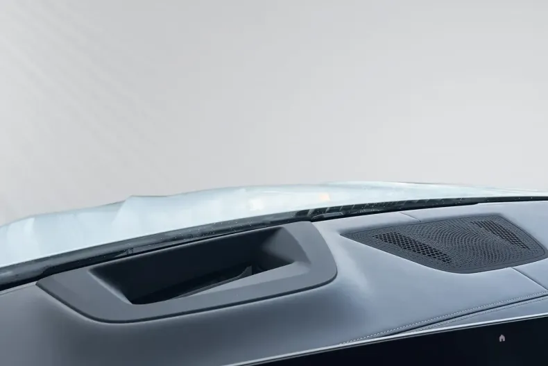 BMW X6 M din 2023 cu 3.400 km - oferta BMW115214 - foto 13