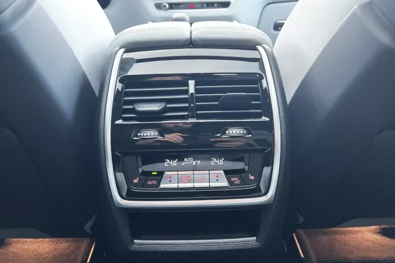 BMW X6 M din 2023 cu 3.400 km - oferta BMW115214 - foto 15