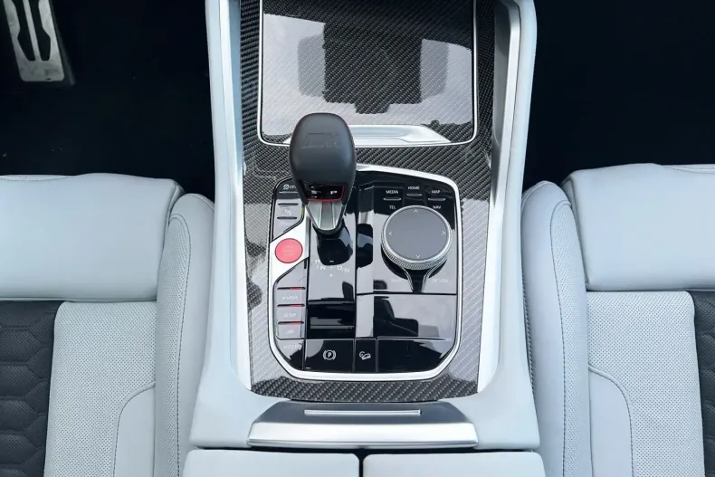 BMW X6 M din 2023 cu 3.400 km - oferta BMW115214 - foto 16