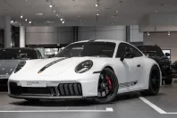 Porsche 992 din 2025 cu 900 km - oferta POR115216 - foto 1