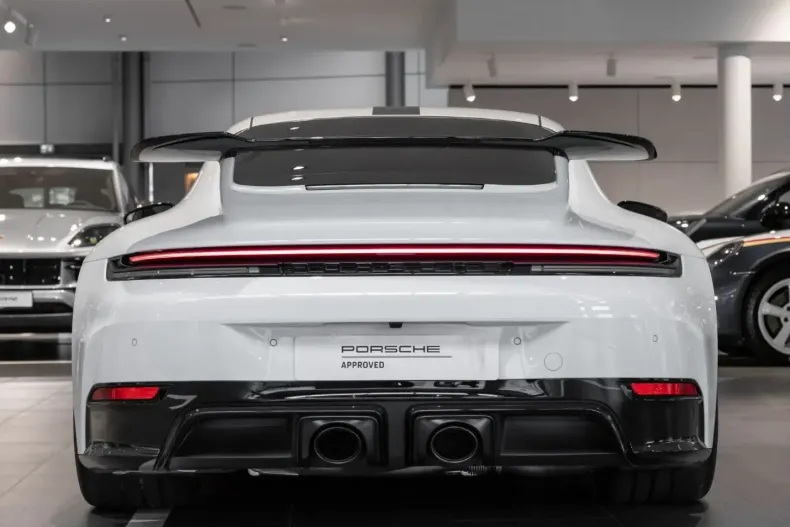 Porsche 992 din 2025 cu 900 km - oferta POR115216 - foto 5