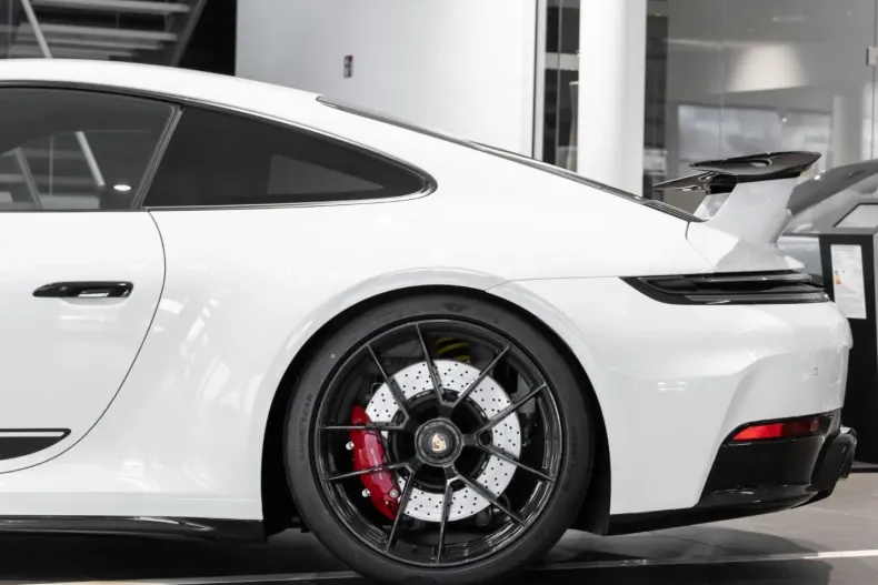 Porsche 992 din 2025 cu 900 km - oferta POR115216 - foto 7