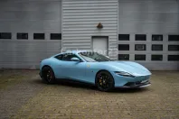 Ferrari Roma din 2024 cu 6.900 km - oferta FER115217 - foto 1