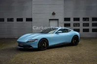 Ferrari Roma din 2024 cu 6.900 km - oferta FER115217 - foto 2