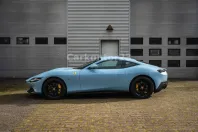 Ferrari Roma din 2024 cu 6.900 km - oferta FER115217 - foto 3