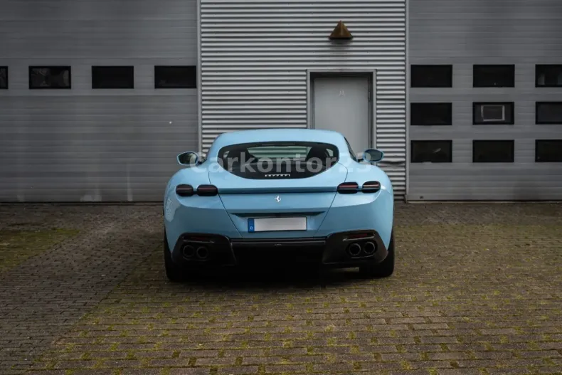 Ferrari Roma din 2024 cu 6.900 km - oferta FER115217 - foto 5