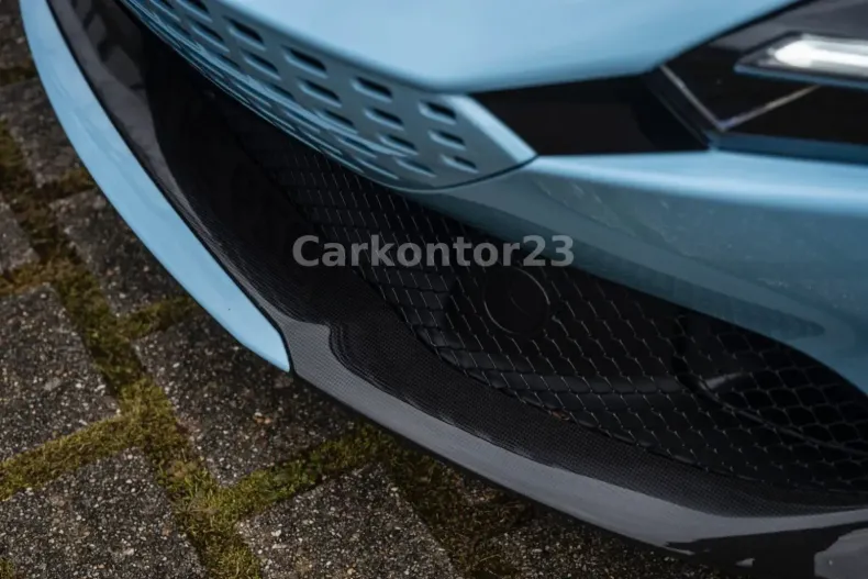 Ferrari Roma din 2024 cu 6.900 km - oferta FER115217 - foto 9