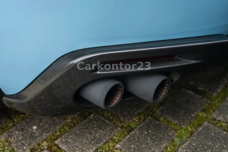 Ferrari Roma din 2024 cu 6.900 km - oferta FER115217 - foto 10