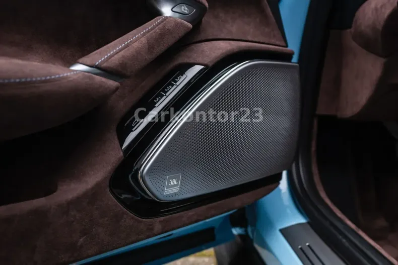 Ferrari Roma din 2024 cu 6.900 km - oferta FER115217 - foto 12