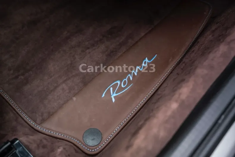 Ferrari Roma din 2024 cu 6.900 km - oferta FER115217 - foto 17