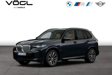 BMW X5 din 2024 - oferta BMW115220