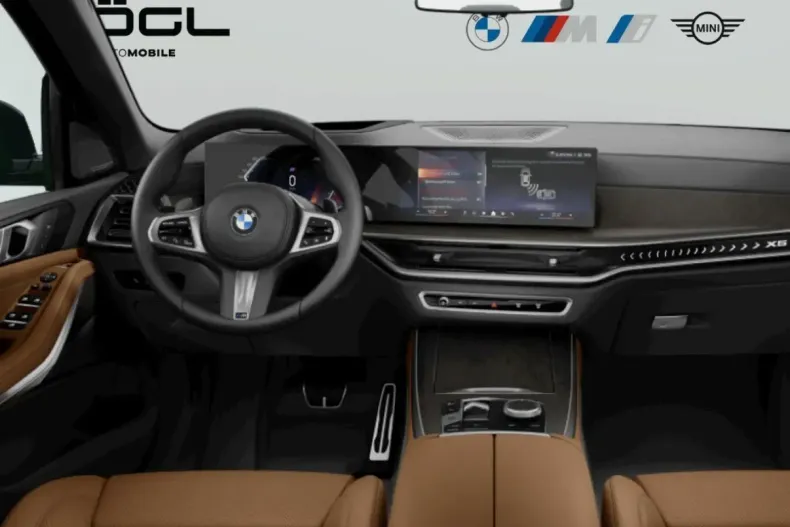 BMW X5 din 2024 cu 27.272 km - oferta BMW115220 - foto 4