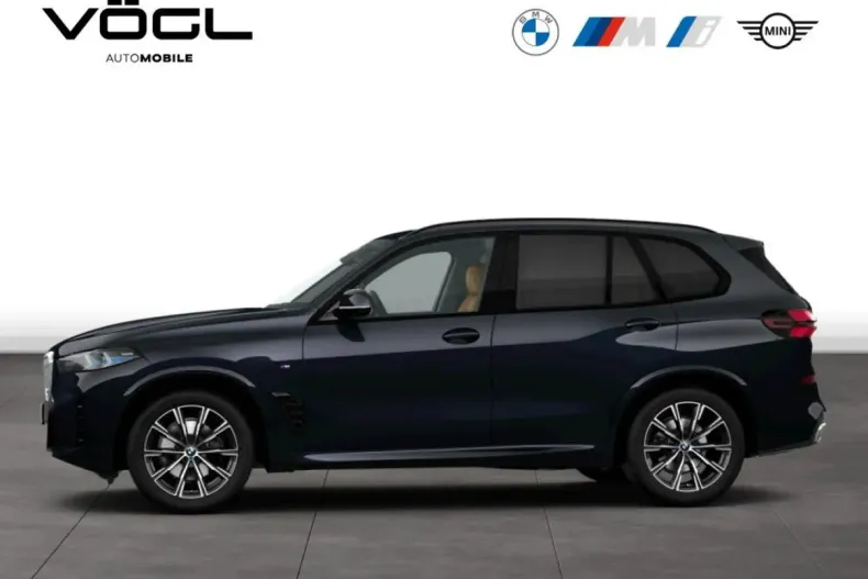 BMW X5 din 2024 cu 27.272 km - oferta BMW115220 - foto 5