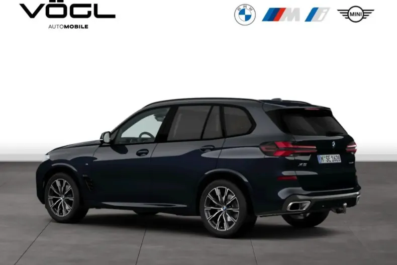 BMW X5 din 2024 cu 27.272 km - oferta BMW115220 - foto 6