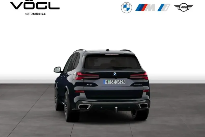 BMW X5 din 2024 cu 27.272 km - oferta BMW115220 - foto 7