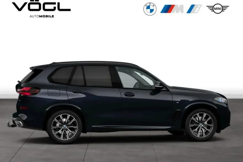 BMW X5 din 2024 cu 27.272 km - oferta BMW115220 - foto 8