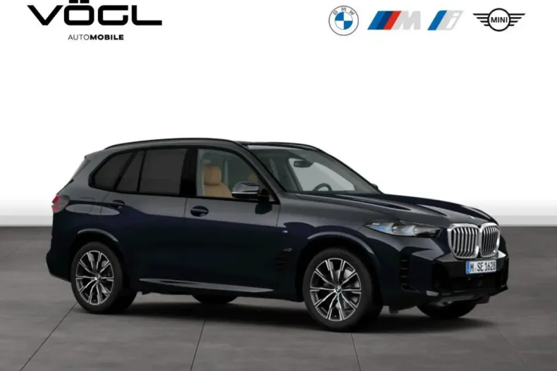 BMW X5 din 2024 cu 27.272 km - oferta BMW115220 - foto 9
