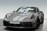 Porsche 992 din 2025 cu 4.700 km - oferta POR115221 - foto 1