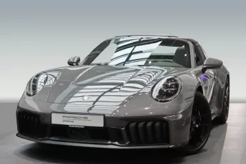 Porsche 992 din 2025 - oferta POR115221