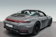 Porsche 992 din 2025 cu 4.700 km - oferta POR115221 - foto 2
