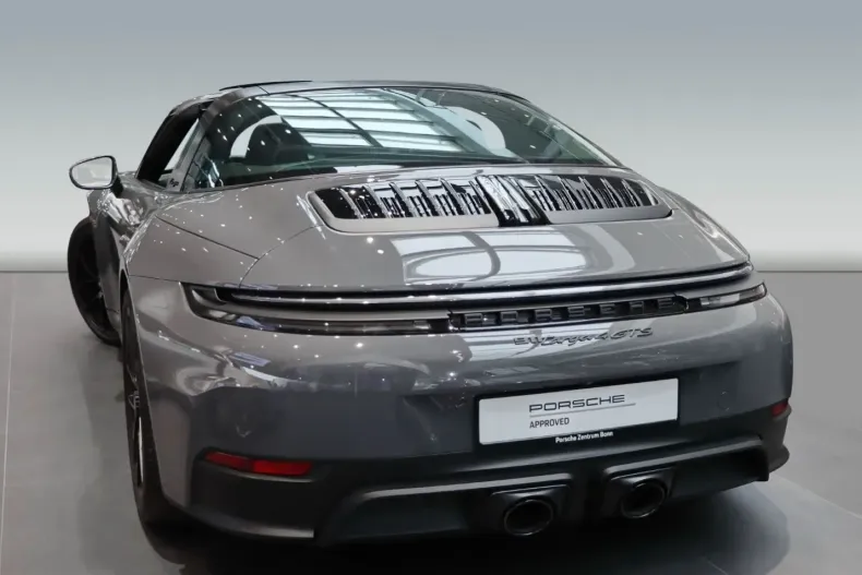 Porsche 992 din 2025 cu 4.700 km - oferta POR115221 - foto 3