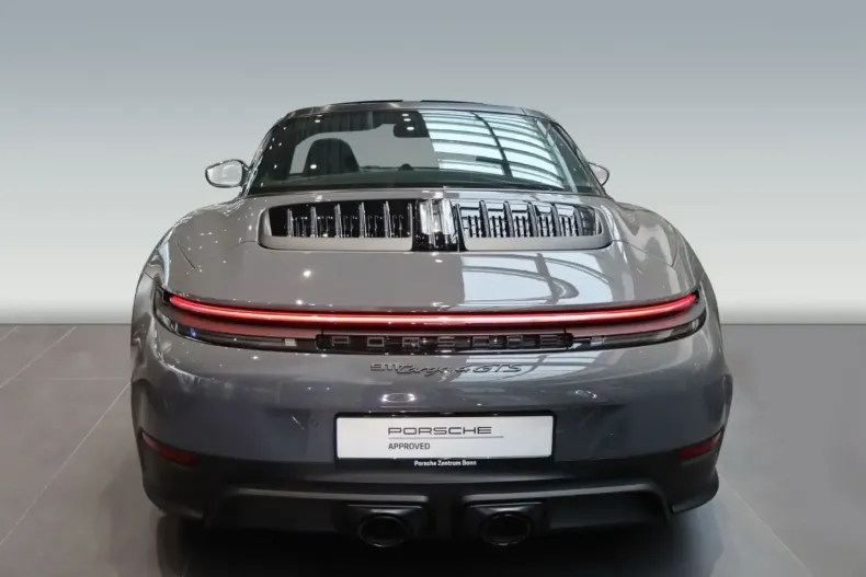 Porsche 992 din 2025 cu 4.700 km - oferta POR115221 - foto 8