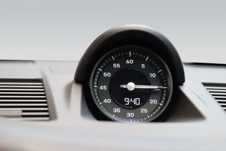 Porsche 992 din 2025 cu 4.700 km - oferta POR115221 - foto 12