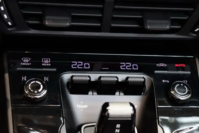 Porsche 992 din 2025 cu 4.700 km - oferta POR115221 - foto 14