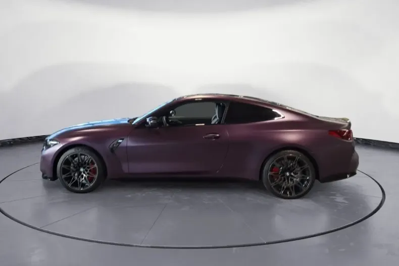 BMW M4 din 2024 cu 6.099 km - oferta BMW115222 - foto 2