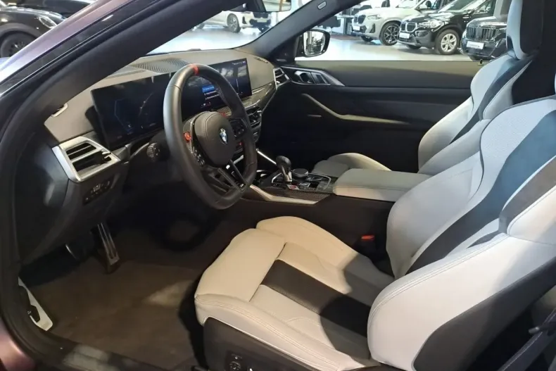 BMW M4 din 2024 cu 6.099 km - oferta BMW115222 - foto 7