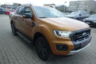 Ford Ranger din 2021 cu 77.000 km - oferta FOR115223 - foto 1