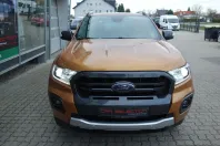 Ford Ranger din 2021 cu 77.000 km - oferta FOR115223 - foto 2