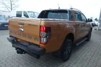 Ford Ranger din 2021 cu 77.000 km - oferta FOR115223 - foto 11