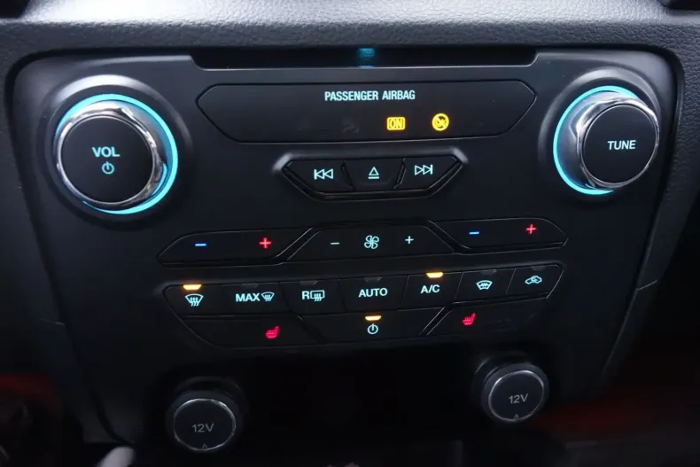 Ford Ranger din 2021 cu 77.000 km - oferta FOR115223 - foto 12