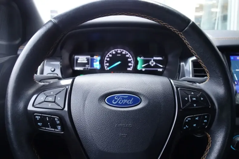 Ford Ranger din 2021 cu 77.000 km - oferta FOR115223 - foto 18