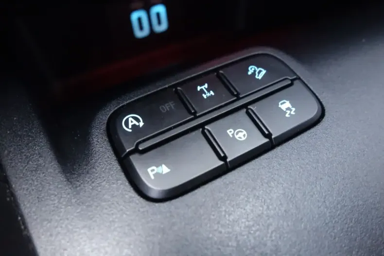 Ford Ranger din 2021 cu 77.000 km - oferta FOR115223 - foto 21