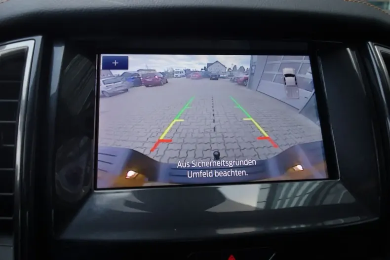 Ford Ranger din 2021 cu 77.000 km - oferta FOR115223 - foto 22