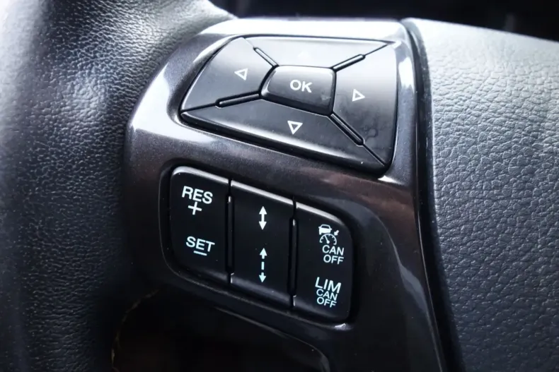 Ford Ranger din 2021 cu 77.000 km - oferta FOR115223 - foto 23