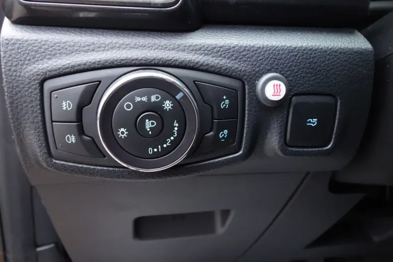 Ford Ranger din 2021 cu 77.000 km - oferta FOR115223 - foto 24