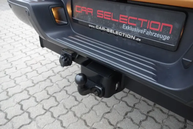 Ford Ranger din 2021 cu 77.000 km - oferta FOR115223 - foto 28