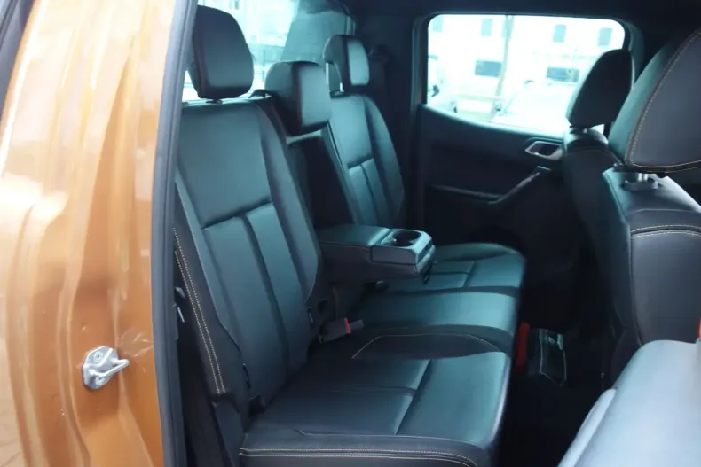 Ford Ranger din 2021 cu 77.000 km - oferta FOR115223 - foto 29