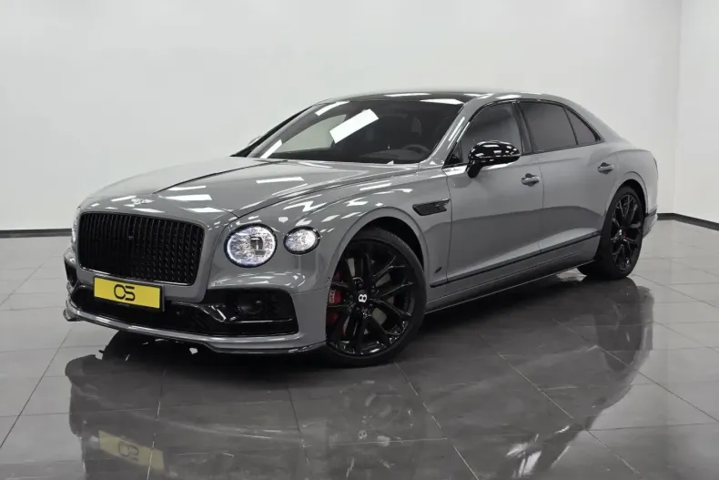 Bentley Flying Spur din 2023 cu 9.000 km - oferta BEN115224 - foto 1