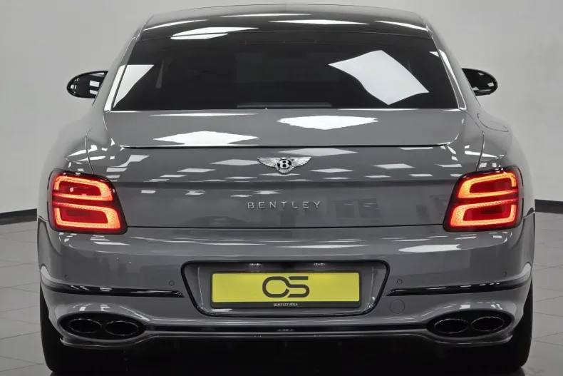 Bentley Flying Spur din 2023 cu 9.000 km - oferta BEN115224 - foto 6